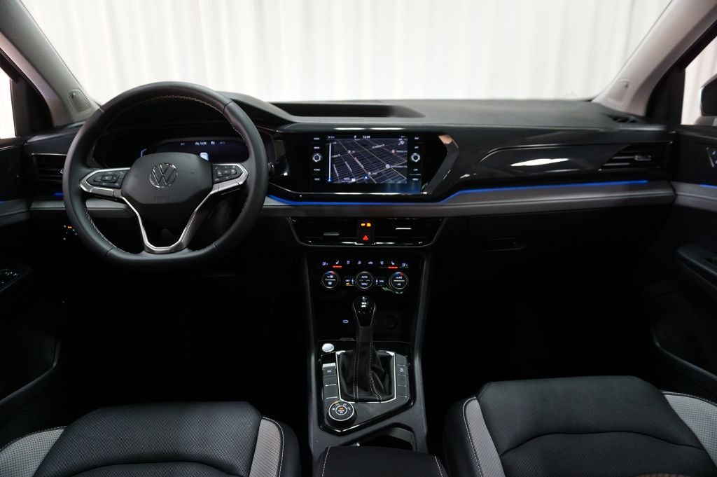 2022 Volkswagen Taos 1.5T SEL