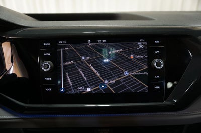 2022 Volkswagen Taos 1.5T SEL