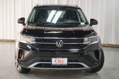 2022 Volkswagen Taos 1.5T SEL