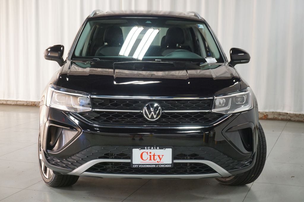 2022 Volkswagen Taos 1.5T SEL