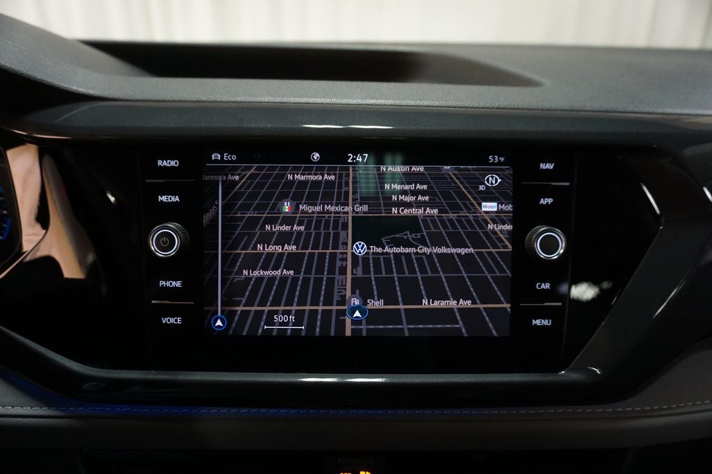 2023 Volkswagen Taos 1.5T SEL
