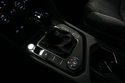 2023 Volkswagen Taos 1.5T SEL