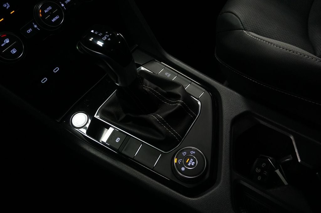 2023 Volkswagen Taos 1.5T SEL
