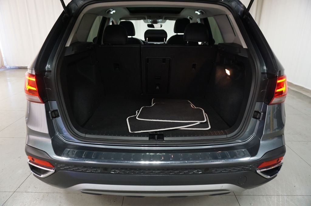 2023 Volkswagen Taos 1.5T SEL