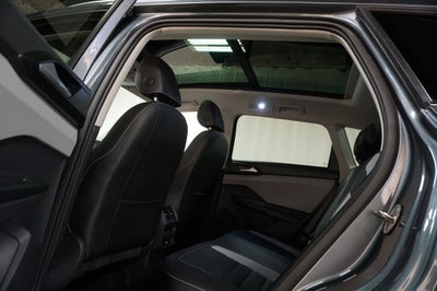 2023 Volkswagen Taos 1.5T SEL