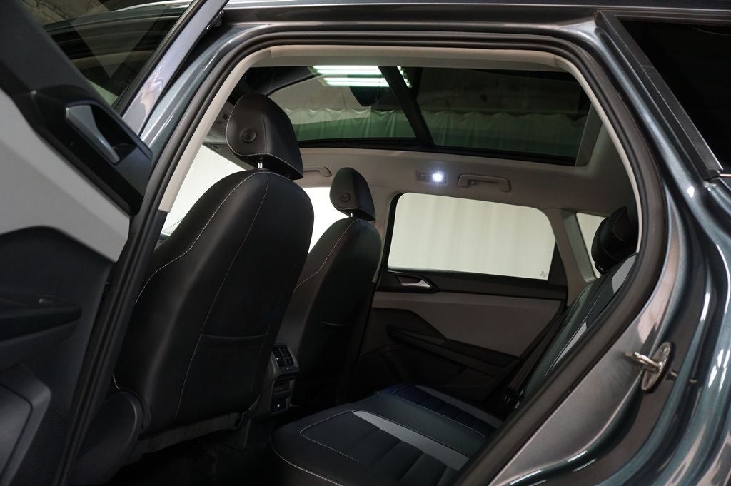 2023 Volkswagen Taos 1.5T SEL