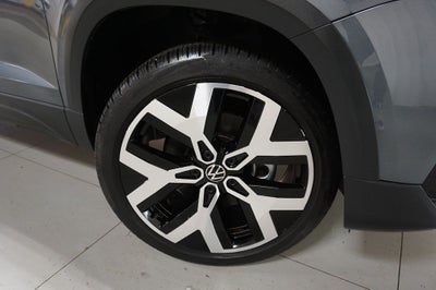 2023 Volkswagen Taos 1.5T SEL