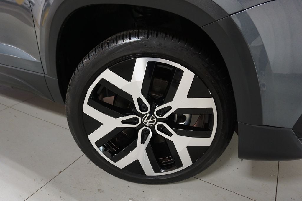 2023 Volkswagen Taos 1.5T SEL