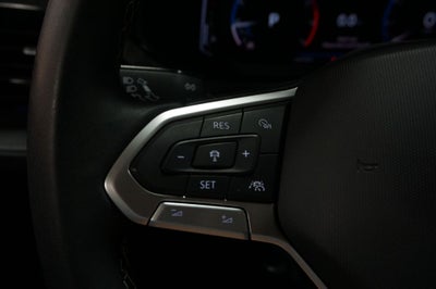 2023 Volkswagen Taos 1.5T SEL