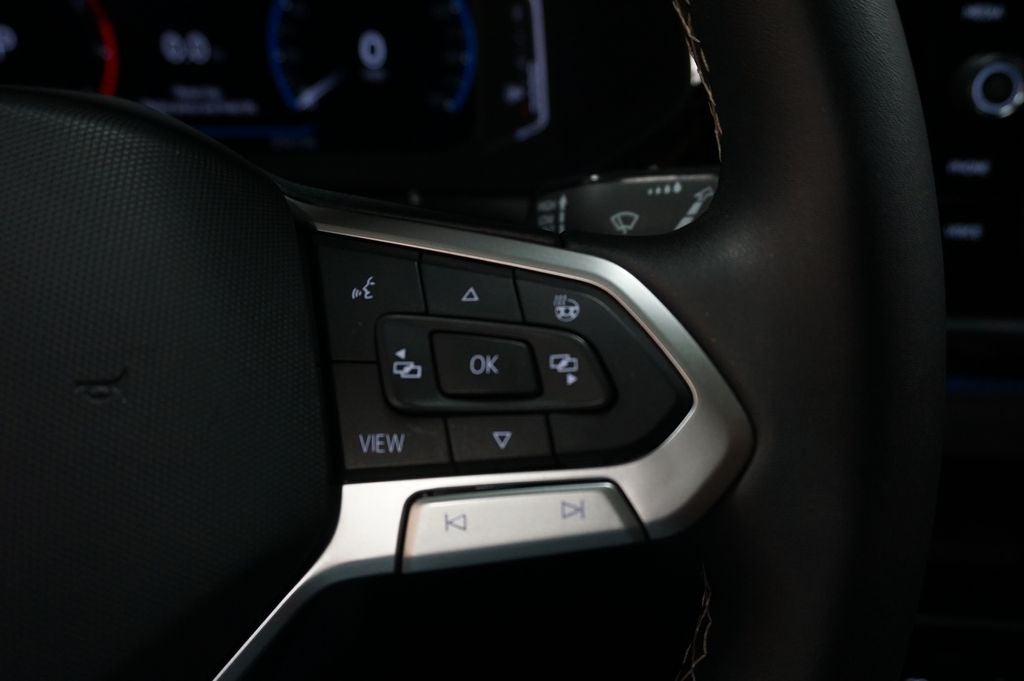 2023 Volkswagen Taos 1.5T SEL