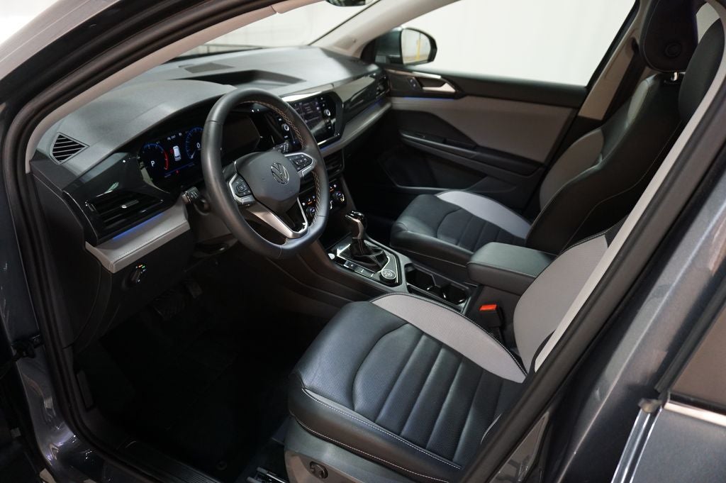 2023 Volkswagen Taos 1.5T SEL
