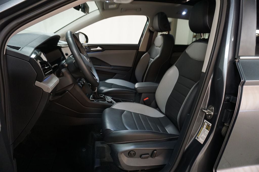 2023 Volkswagen Taos 1.5T SEL