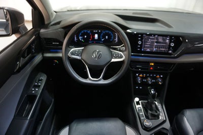 2023 Volkswagen Taos 1.5T SEL