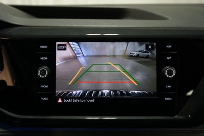 2023 Volkswagen Taos 1.5T SEL