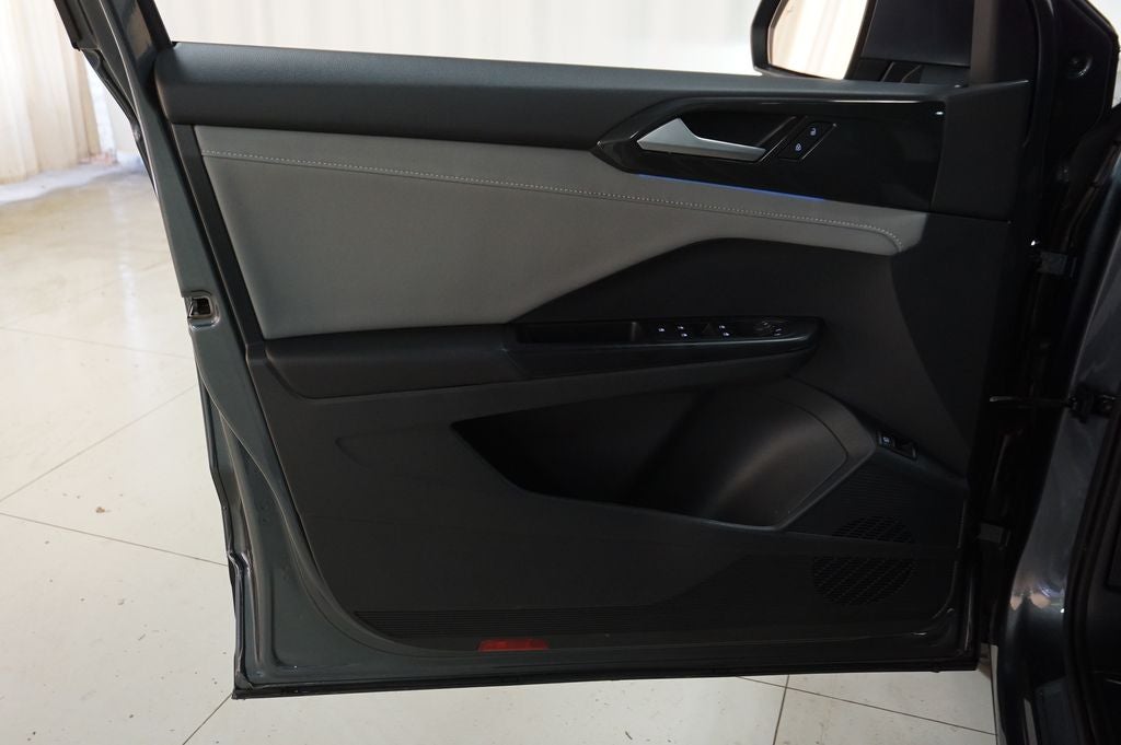 2023 Volkswagen Taos 1.5T SEL
