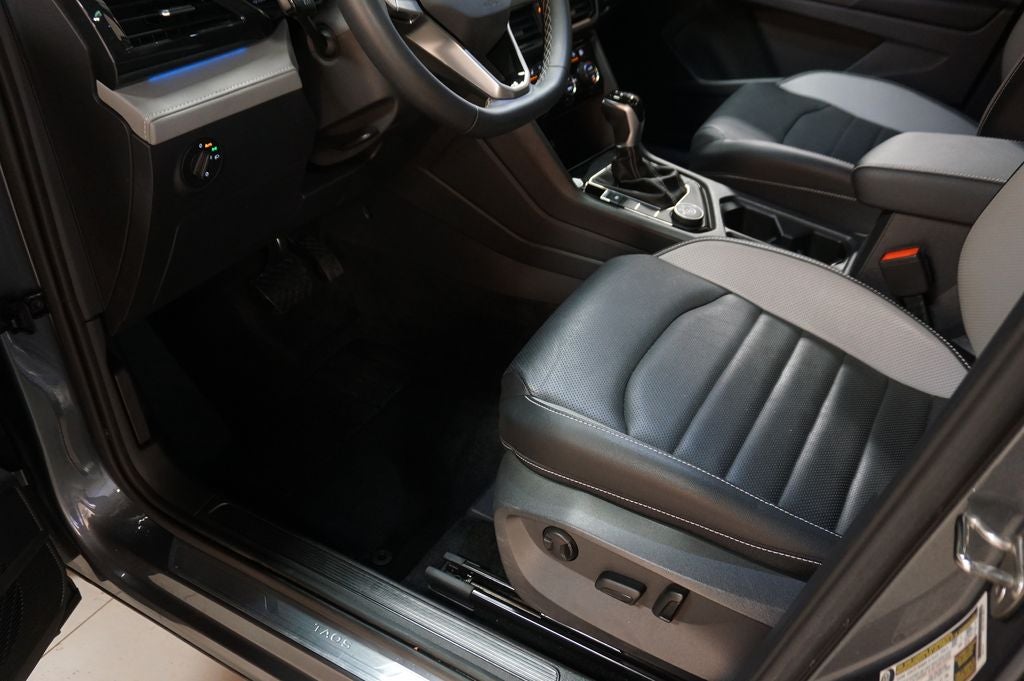 2023 Volkswagen Taos 1.5T SEL