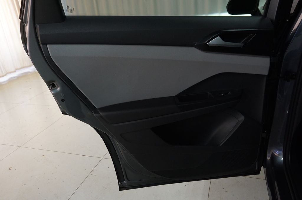 2023 Volkswagen Taos 1.5T SEL
