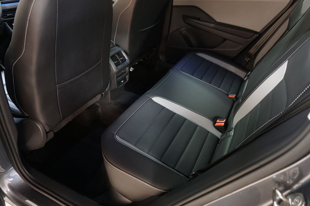 2023 Volkswagen Taos 1.5T SEL