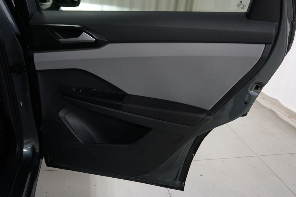 2023 Volkswagen Taos 1.5T SEL