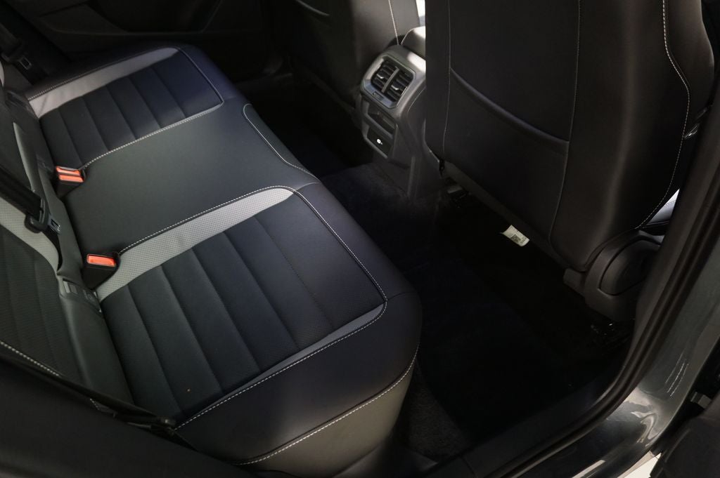 2023 Volkswagen Taos 1.5T SEL