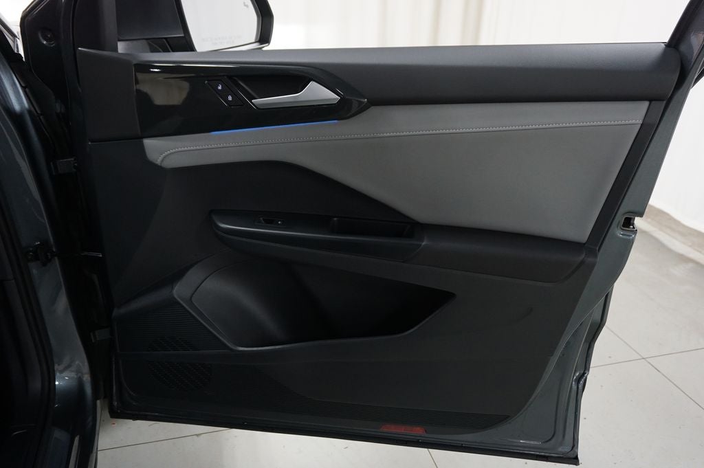 2023 Volkswagen Taos 1.5T SEL