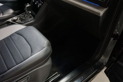 2023 Volkswagen Taos 1.5T SEL