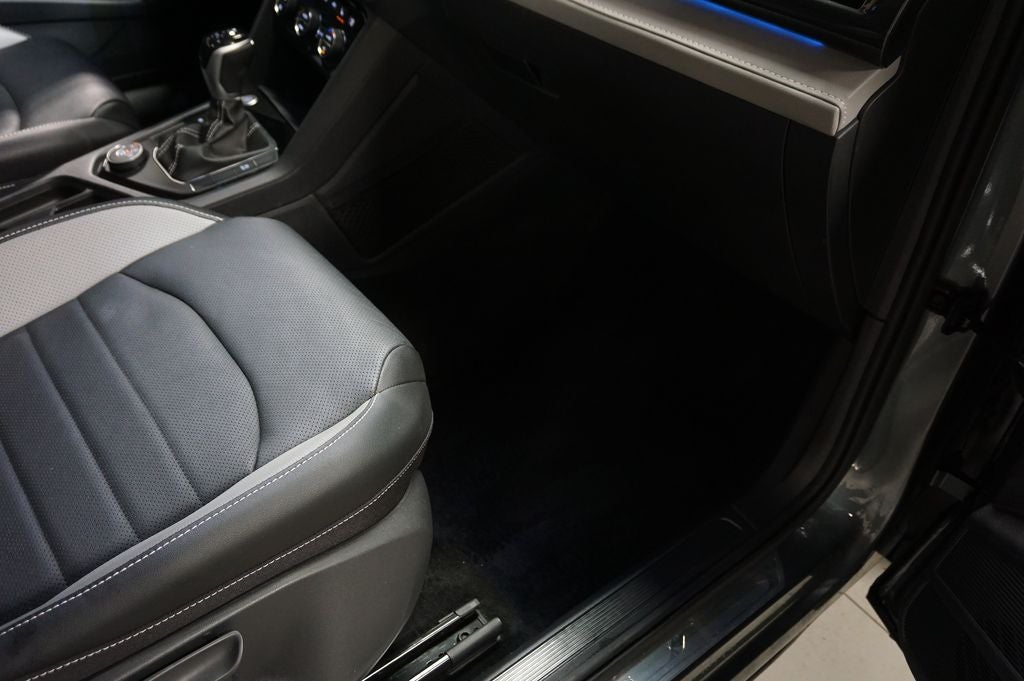 2023 Volkswagen Taos 1.5T SEL