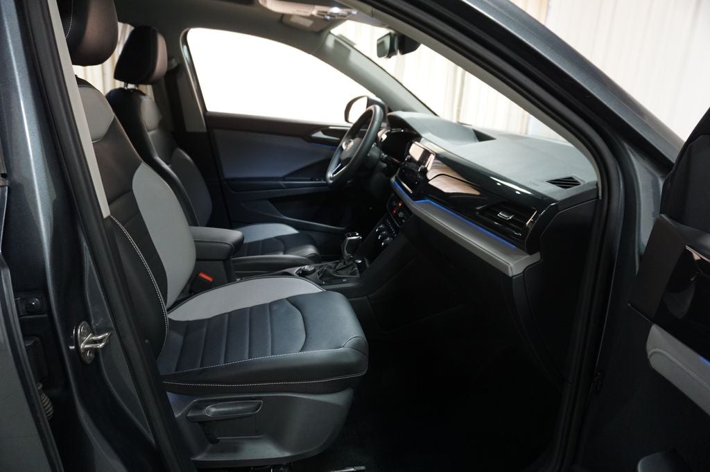 2023 Volkswagen Taos 1.5T SEL