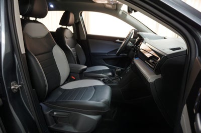 2023 Volkswagen Taos 1.5T SEL