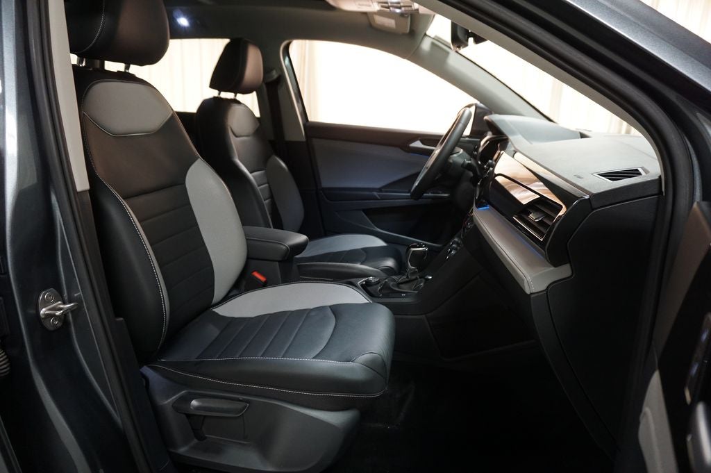 2023 Volkswagen Taos 1.5T SEL