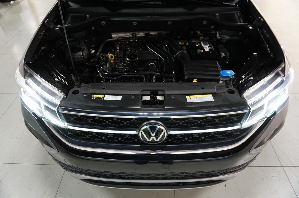 2023 Volkswagen Taos 1.5T SEL