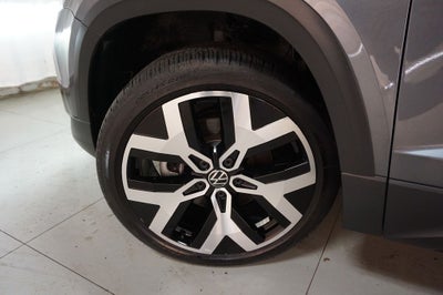 2023 Volkswagen Taos 1.5T SEL