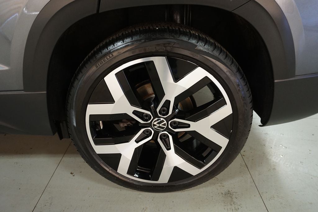 2023 Volkswagen Taos 1.5T SEL