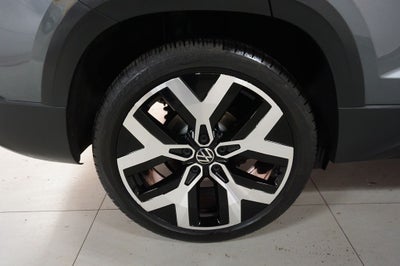 2023 Volkswagen Taos 1.5T SEL