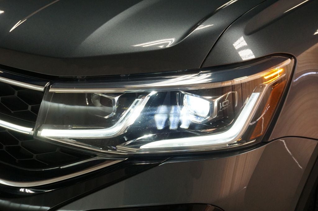 2023 Volkswagen Taos 1.5T SEL