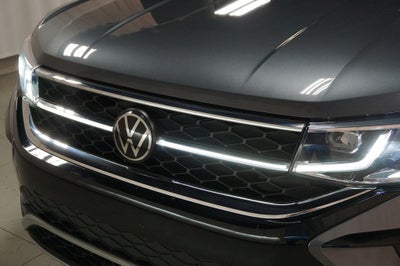 2023 Volkswagen Taos 1.5T SEL