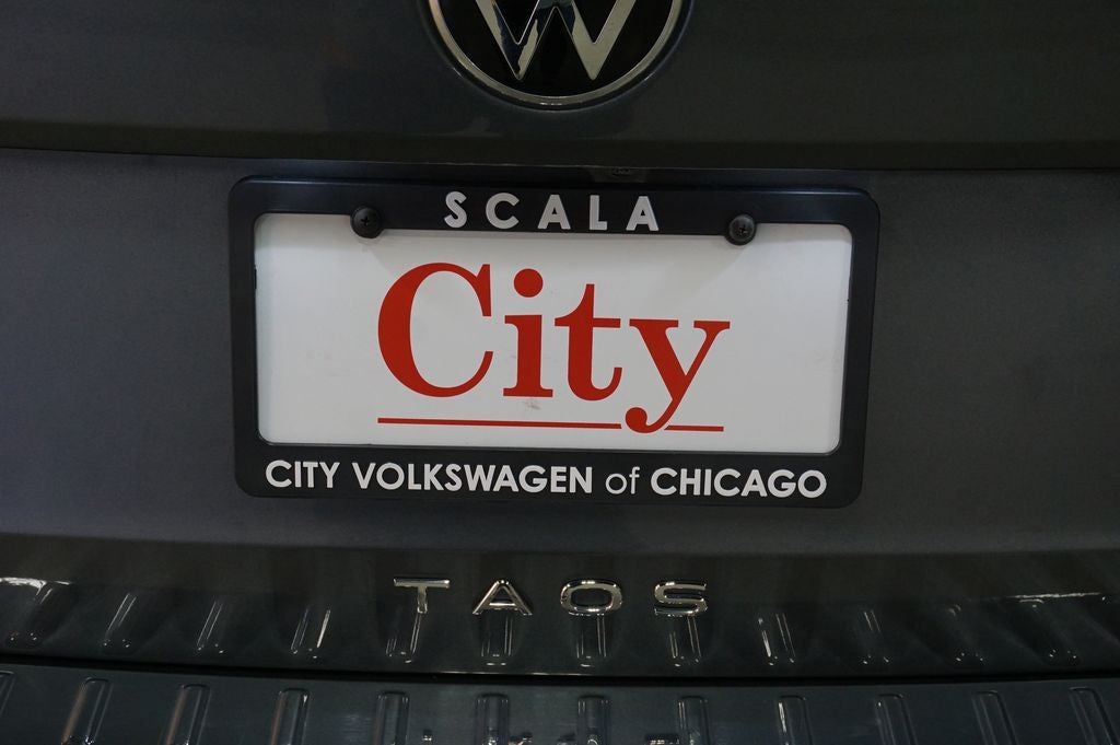 2023 Volkswagen Taos 1.5T SEL