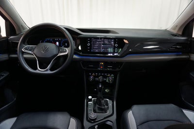 2023 Volkswagen Taos 1.5T SEL