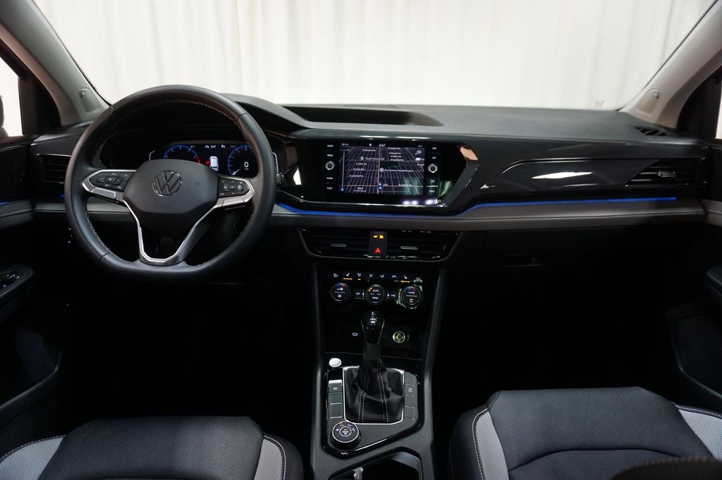 2023 Volkswagen Taos 1.5T SEL