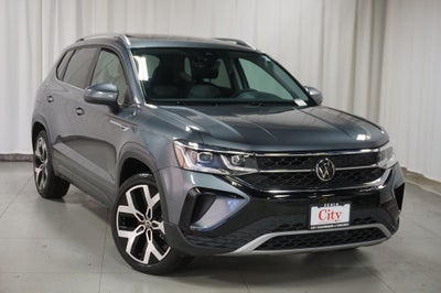 2023 Volkswagen Taos 1.5T SEL