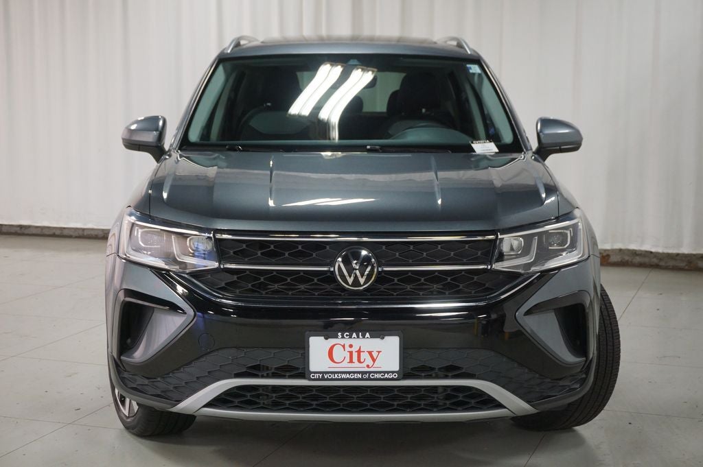 2023 Volkswagen Taos 1.5T SEL
