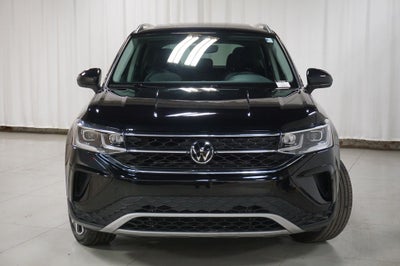 2023 Volkswagen Taos 1.5T SEL