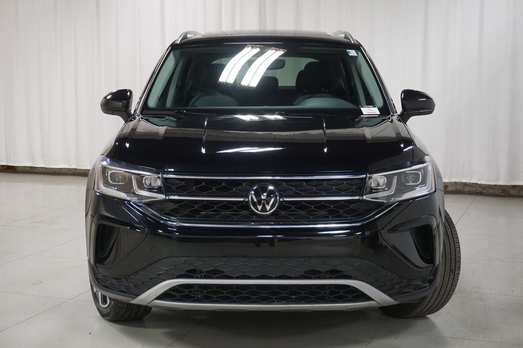 2023 Volkswagen Taos 1.5T SEL