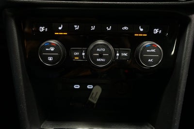 2023 Volkswagen Taos 1.5T SEL