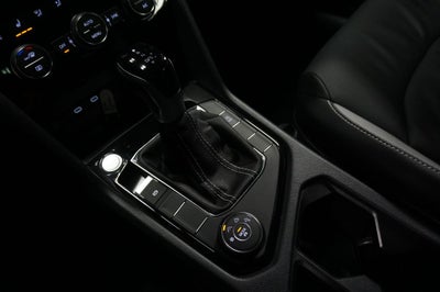 2023 Volkswagen Taos 1.5T SEL