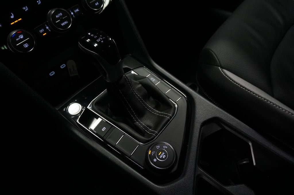 2023 Volkswagen Taos 1.5T SEL