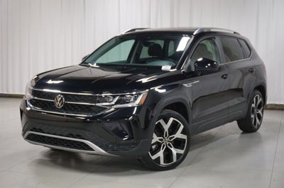 2023 Volkswagen Taos 1.5T SEL