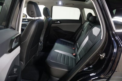 2023 Volkswagen Taos 1.5T SEL