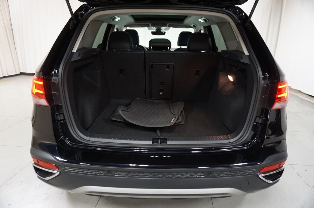 2023 Volkswagen Taos 1.5T SEL