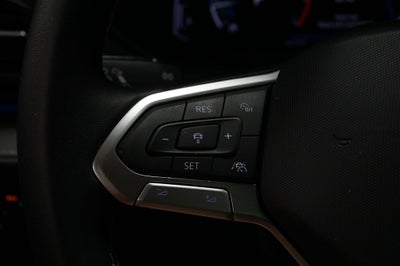 2023 Volkswagen Taos 1.5T SEL
